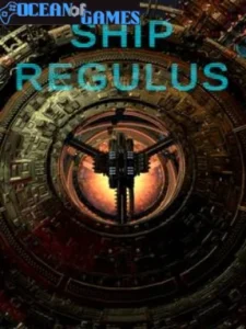 Ship Regulus Ocean of Games