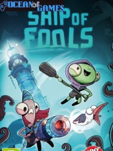 Ship of Fools Ocean of Games