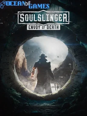 Soulslinger: Envoy of Death Free Download