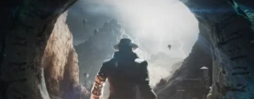 Soulslinger: Envoy of Death Free Download