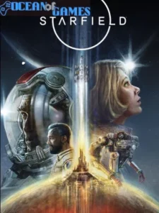 Starfield Ocean of Games