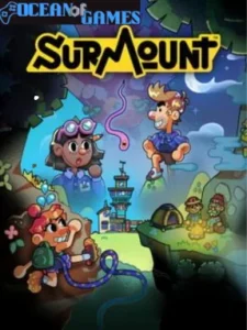 Surmount A Mountain Climbing Adventure Ocean of Games