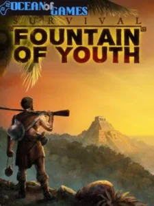 Survival Ocean of Games