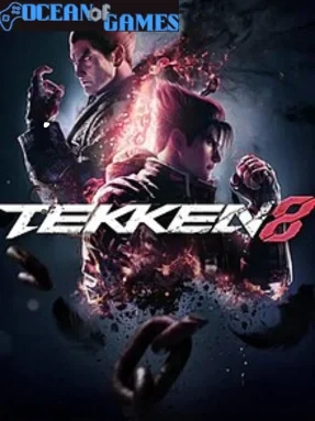 TEKKEN 8 Free Download