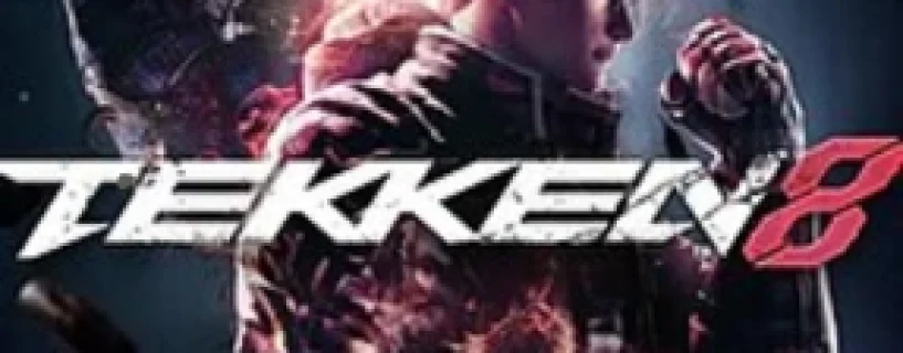TEKKEN 8 Free Download