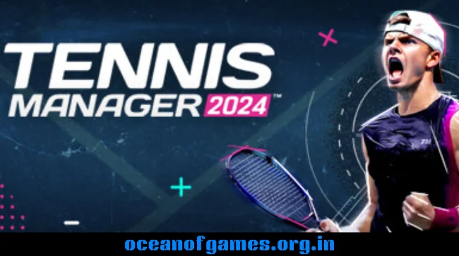 Tennis Manager 2024 Free Download