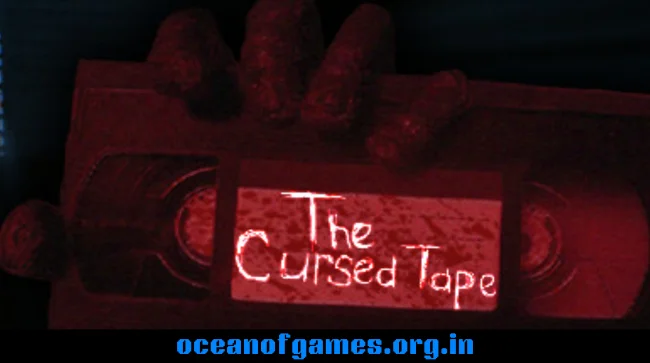 The Cursed Tape Free Download