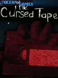 The Cursed Tape Ocean of Games