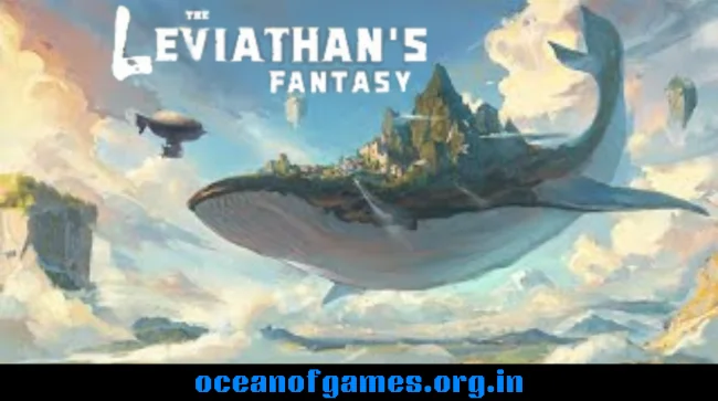 The Leviathan's Fantasy Free Download