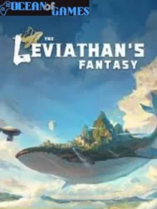 The Leviathan's Fantasy Ocean of Games