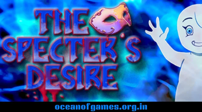 The Specter's Desire Free Download