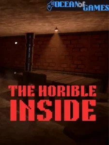 The horrible inside Ocean of Games