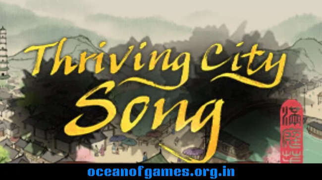 Thriving City Free Download