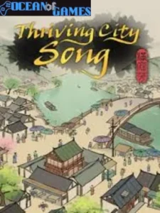 Thriving City Ocean of Games