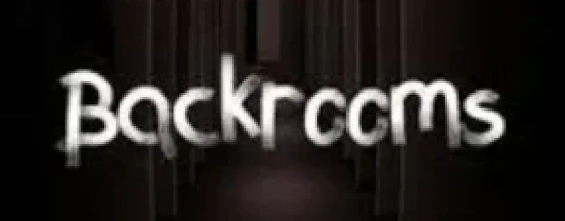 Traverse the Backrooms Free Download