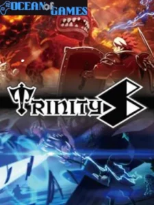 TrinityS Ocean of Games