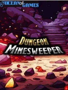 Dungeon Minesweeper Ocean of Games