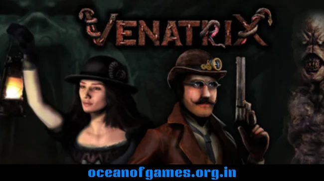 Venatrix Free Download