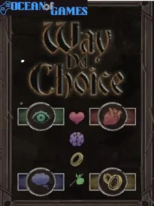 Way Nd Choice Ocean of Games