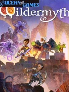 Wildermyth Ocean of Games