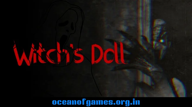 Witch's Doll Free Download