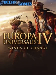 europa.universalis.iv.winds.of.change Ocean of Games