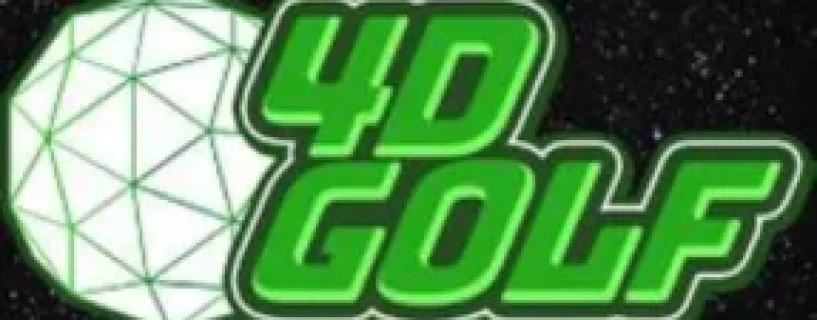 4D Golf Free Download(v1.1.9)