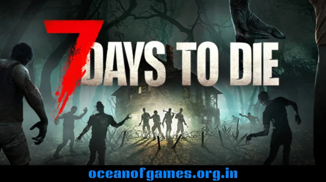 7 Days to Die Free Download