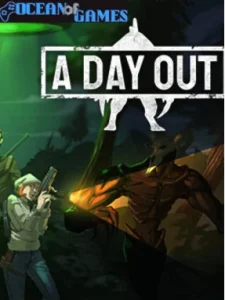 A Day Out Ocean of Games