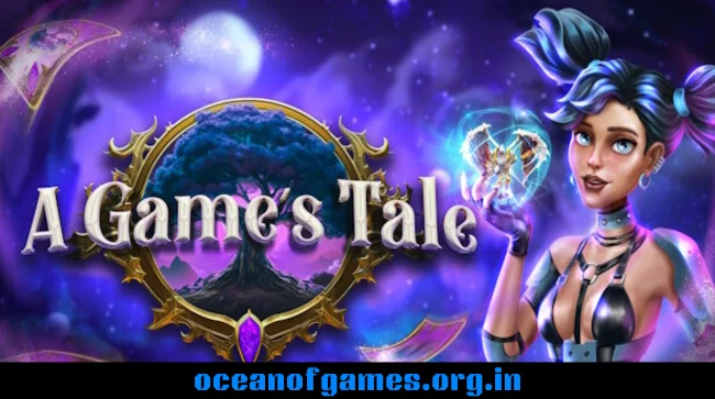 A Game´s Tale Free Download