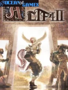 ALTF42 Ocean of Games