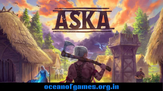 ASKA Free Download