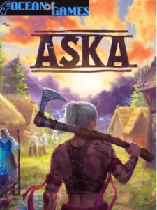 ASKA Ocean of Games