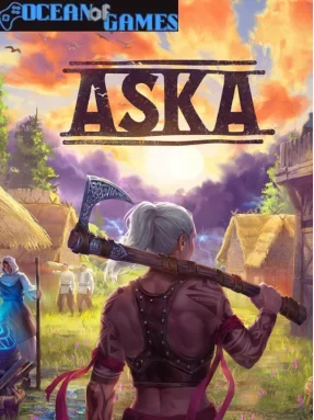 ASKA Free Download
