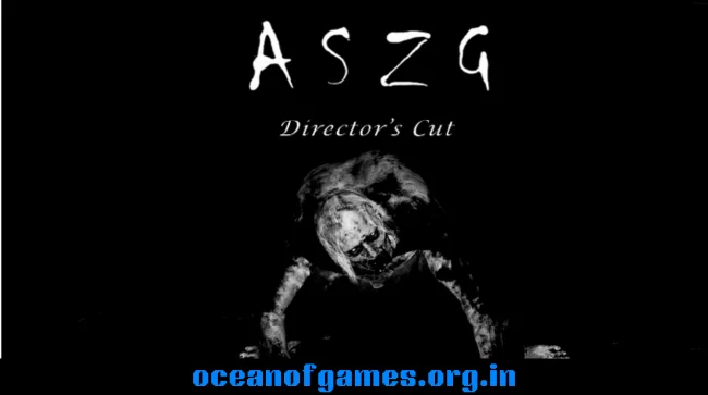 ASZG Project Director's Cut Free Download