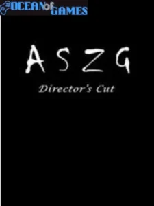ASZG Project Director's Cut Ocean of Games