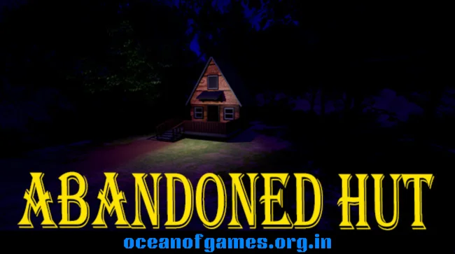 Abandoned Hut Free Download