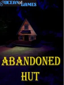Abandoned Hut Ocean of Games
