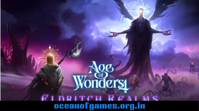 Age of Wonders 4 Free Download