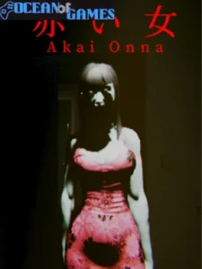 Akai Onna Ocean of Games