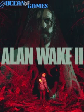 Alan Wake 2 Night Springs Free Download