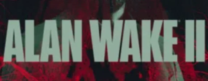 Alan Wake 2 Night Springs Free Download