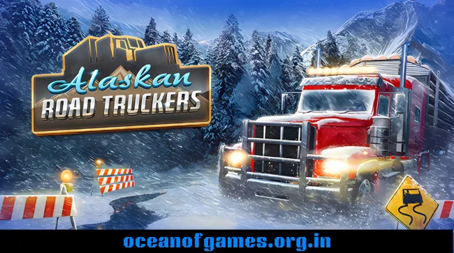 Alaskan Road Truckers Free Download