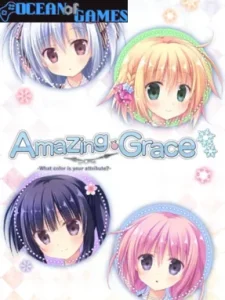 Amazing Grace Ocean of Games