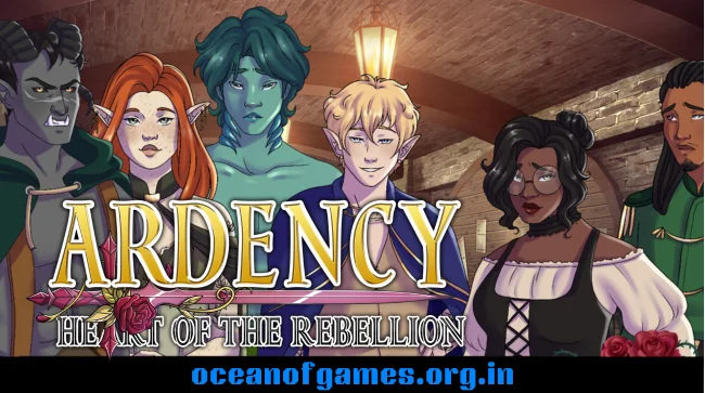 Ardency Free Download