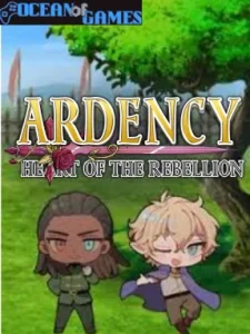 Ardency Ocean of Games