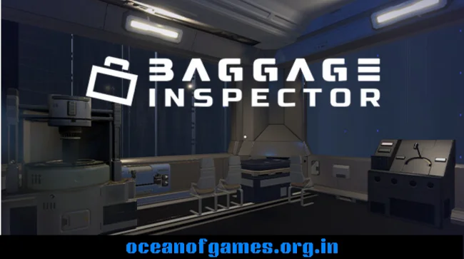 Baggage Inspector Free Download