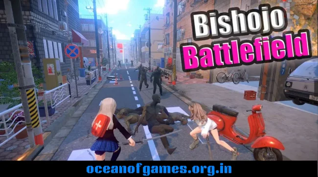 Bishojo Battlefield Free Download