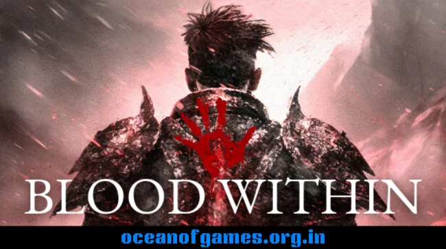 Blood Within Free Download