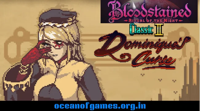 Bloodstained Free Download